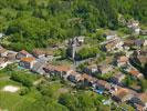 Photos aériennes de Val-et-Châtillon (54480) - Autre vue | Meurthe-et-Moselle, Grand Est, France - Photo réf. T077451