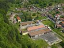Photos aériennes de Val-et-Châtillon (54480) - Autre vue | Meurthe-et-Moselle, Lorraine, France - Photo réf. T077455