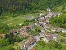 Photos aériennes de Val-et-Châtillon (54480) - Autre vue | Meurthe-et-Moselle, Grand Est, France - Photo réf. T077462