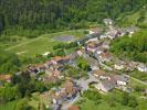 Photos aériennes de Val-et-Châtillon (54480) - Autre vue | Meurthe-et-Moselle, Lorraine, France - Photo réf. T077462