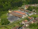 Photos aériennes de Val-et-Châtillon (54480) - Autre vue | Meurthe-et-Moselle, Lorraine, France - Photo réf. T077464