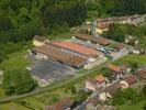 Photos aériennes de Val-et-Châtillon (54480) - Autre vue | Meurthe-et-Moselle, Grand Est, France - Photo réf. T077464