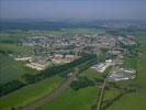 Photos aériennes de Commercy (55200) - Vue générale | Meuse, Grand Est, France - Photo réf. T077480