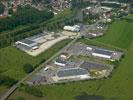 Photos aériennes de Commercy (55200) | Meuse, Grand Est, France - Photo réf. T077481