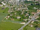 Photos aériennes de Commercy (55200) - Autre vue | Meuse, Lorraine, France - Photo réf. T077484