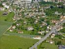 Photos aériennes de Commercy (55200) | Meuse, Grand Est, France - Photo réf. T077484