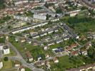 Photos aériennes de Commercy (55200) | Meuse, Grand Est, France - Photo réf. T077486