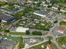 Photos aériennes de Commercy (55200) | Meuse, Grand Est, France - Photo réf. T077489