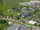 Photos aériennes de Commercy (55200) | Meuse, Grand Est, France - Photo réf. T077490