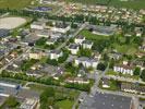 Photos aériennes de Commercy (55200) | Meuse, Grand Est, France - Photo réf. T077491