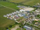 Photos aériennes de Commercy (55200) | Meuse, Grand Est, France - Photo réf. T077492
