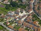 Photos aériennes de Commercy (55200) | Meuse, Grand Est, France - Photo réf. T077493