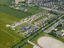 Photos aériennes de Commercy (55200) | Meuse, Grand Est, France - Photo réf. T077495