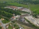 Photos aériennes de Commercy (55200) - Autre vue | Meuse, Lorraine, France - Photo réf. T077496