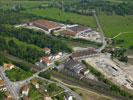 Photos aériennes de Commercy (55200) | Meuse, Grand Est, France - Photo réf. T077496