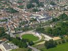Photos aériennes de Commercy (55200) | Meuse, Grand Est, France - Photo réf. T077498