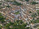 Photos aériennes de Commercy (55200) - Autre vue | Meuse, Lorraine, France - Photo réf. T077499