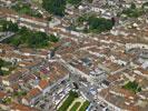 Photos aériennes de Commercy (55200) | Meuse, Grand Est, France - Photo réf. T077500