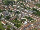 Photos aériennes de Commercy (55200) - Autre vue | Meuse, Lorraine, France - Photo réf. T077501