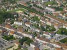 Photos aériennes de Commercy (55200) | Meuse, Grand Est, France - Photo réf. T077502