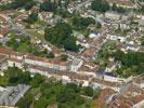 Photos aériennes de Commercy (55200) - Autre vue | Meuse, Lorraine, France - Photo réf. T077503
