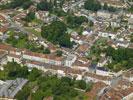Photos aériennes de Commercy (55200) | Meuse, Grand Est, France - Photo réf. T077503