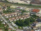 Photos aériennes de Commercy (55200) | Meuse, Grand Est, France - Photo réf. T077508