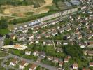 Photos aériennes de Commercy (55200) | Meuse, Grand Est, France - Photo réf. T077509