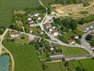 Photos aériennes de Commercy (55200) | Meuse, Grand Est, France - Photo réf. T077510