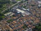 Photos aériennes de Commercy (55200) | Meuse, Grand Est, France - Photo réf. T077511