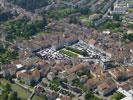 Photos aériennes de Commercy (55200) | Meuse, Grand Est, France - Photo réf. T077512