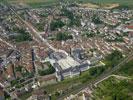 Photos aériennes de Commercy (55200) | Meuse, Grand Est, France - Photo réf. T077513