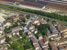 Photos aériennes de Commercy (55200) - Autre vue | Meuse, Lorraine, France - Photo réf. T077516