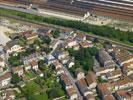 Photos aériennes de Commercy (55200) | Meuse, Grand Est, France - Photo réf. T077516