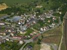 Photos aériennes de Commercy (55200) | Meuse, Grand Est, France - Photo réf. T077517