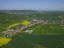 Photos aériennes de Bainville-sur-Madon (54550) - Vue générale | Meurthe-et-Moselle, Grand Est, France - Photo réf. T077518