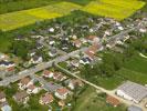 Photos aériennes de Bainville-sur-Madon (54550) - Autre vue | Meurthe-et-Moselle, Grand Est, France - Photo réf. T077520