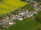 Photos aériennes de Bainville-sur-Madon (54550) - Autre vue | Meurthe-et-Moselle, Grand Est, France - Photo réf. T077521