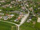 Photos aériennes de Bainville-sur-Madon (54550) - Autre vue | Meurthe-et-Moselle, Grand Est, France - Photo réf. T077523