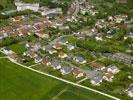 Photos aériennes de Bainville-sur-Madon (54550) - Autre vue | Meurthe-et-Moselle, Grand Est, France - Photo réf. T077524