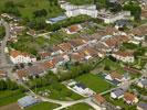 Photos aériennes de Bainville-sur-Madon (54550) - Autre vue | Meurthe-et-Moselle, Grand Est, France - Photo réf. T077525