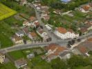 Photos aériennes de Bainville-sur-Madon (54550) - Autre vue | Meurthe-et-Moselle, Grand Est, France - Photo réf. T077526
