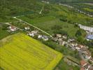Photos aériennes de Bainville-sur-Madon (54550) - Autre vue | Meurthe-et-Moselle, Grand Est, France - Photo réf. T077527