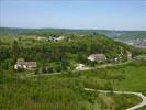 Photos aériennes de Bainville-sur-Madon (54550) - Autre vue | Meurthe-et-Moselle, Grand Est, France - Photo réf. T077528
