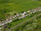 Photos aériennes de Bainville-sur-Madon (54550) - Autre vue | Meurthe-et-Moselle, Grand Est, France - Photo réf. T077530