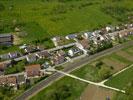 Photos aériennes de Bainville-sur-Madon (54550) - Autre vue | Meurthe-et-Moselle, Grand Est, France - Photo réf. T077531