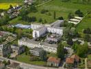 Photos aériennes de Bainville-sur-Madon (54550) - Autre vue | Meurthe-et-Moselle, Grand Est, France - Photo réf. T077532
