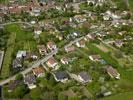 Photos aériennes de Bainville-sur-Madon (54550) - Autre vue | Meurthe-et-Moselle, Grand Est, France - Photo réf. T077534