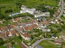 Photos aériennes de Bainville-sur-Madon (54550) - Autre vue | Meurthe-et-Moselle, Grand Est, France - Photo réf. T077535