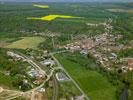 Photos aériennes de Ceintrey (54134) - Vue générale | Meurthe-et-Moselle, Grand Est, France - Photo réf. T077537